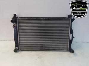 Airco Condensor AUDI A4 B7 Convertible (8HE), AUDI A4 Avant (8E5, B6), AUDI A4 Avant (8ED, B7)