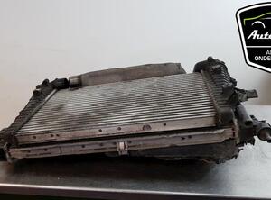 Air Conditioning Condenser OPEL ZAFIRA / ZAFIRA FAMILY B (A05), OPEL ASTRA H GTC (A04), OPEL ASTRA H Estate (A04)