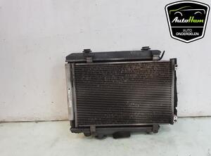 Airco Condensor OPEL AGILA (B) (H08)