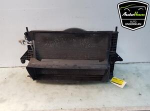 Air Conditioning Condenser VOLVO V50 (545), VOLVO C70 II Convertible (542)