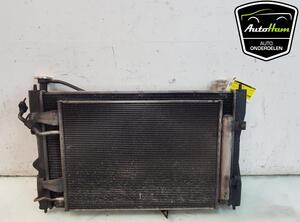 Airco Condensor MITSUBISHI COLT VI (Z3_A, Z2_A), MITSUBISHI Colt VII (Z2_A)