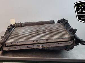 Air Conditioning Condenser OPEL ZAFIRA / ZAFIRA FAMILY B (A05), OPEL ASTRA H GTC (A04), OPEL ASTRA H Estate (A04)