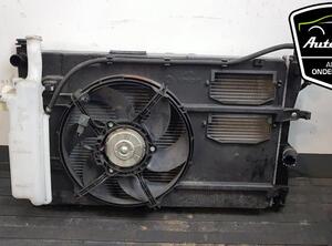 Airco Condensor MITSUBISHI COLT VI (Z3_A, Z2_A), MITSUBISHI Colt VII (Z2_A)