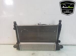 Kühlpaket Opel Corsa D S07 55702236 P19008228