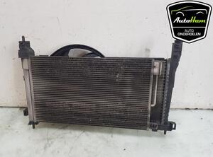 Airco Condensor CITROËN NEMO Van (AA_), FIAT GRANDE PUNTO (199_), FIAT PUNTO EVO (199_), OPEL CORSA D (S07)