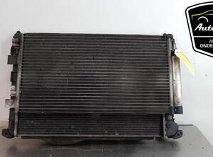 Airco Condensor MINI MINI (R50, R53), MINI MINI Convertible (R52), MINI MINI (R56)