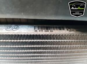 Air Conditioning Condenser PEUGEOT 207 (WA_, WC_)