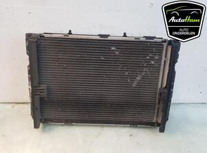 Airco Condensor BMW 3 Touring (E91), BMW 3 (E90), BMW 1 Convertible (E88), BMW 1 (E87)