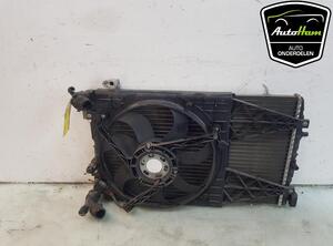 Airco Condensor SEAT IBIZA III (6L1), SEAT IBIZA IV ST (6J8, 6P8), SKODA RAPID Spaceback (NH1), AUDI A1 (8X1, 8XK)