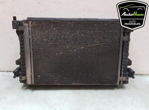 Airco Condensor VW GOLF VII (5G1, BQ1, BE1, BE2)