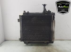 Air Conditioning Condenser SUZUKI ALTO (GF)