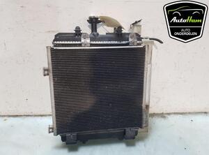 Air Conditioning Condenser PEUGEOT 108, TOYOTA AYGO (_B4_), CITROËN C1 II (PA_, PS_)