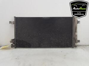 Air Conditioning Condenser VW POLO (AW1, BZ1), SEAT IBIZA V (KJ1, KJG)