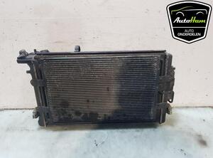 Air Conditioning Condenser AUDI TT (8N3), VW GOLF IV (1J1), SEAT TOLEDO II (1M2), AUDI TT Roadster (8N9)