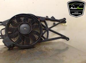 Ventilator Airco Condensor OPEL MERIVA A MPV (X03)