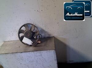 Ventilator Airco Condensor VW PASSAT (3B2)