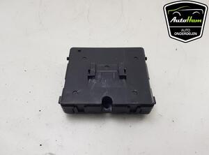 Control unit for air conditioning RENAULT CAPTUR I (J5_, H5_)