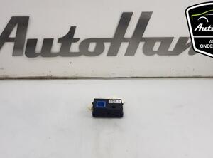 Control unit for air conditioning PEUGEOT RIFTER