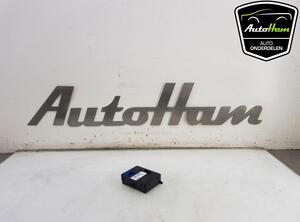 Control unit for air conditioning OPEL CORSA F (P2JO)