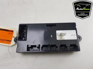 Control unit for air conditioning VW GOLF VIII (CD1), VW GOLF VIII Variant (CG5), SKODA OCTAVIA IV Combi (NX5)