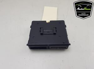 Control unit for air conditioning RENAULT ARKANA I (LCM_, LDN_)