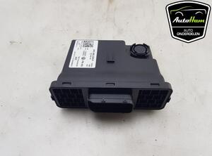 Control unit for air conditioning PORSCHE TAYCAN (Y1A, Y1B), PORSCHE TAYCAN Cross Turismo (Y1B), PORSCHE TAYCAN Sport Turismo (Y1C)