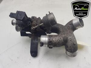 EGR Valve LAND ROVER RANGE ROVER SPORT (L494)