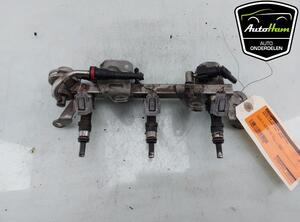 Injector Nozzle DACIA LOGAN MCV II