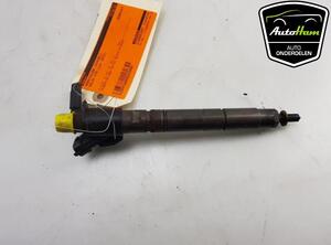 Injector Nozzle VOLVO V70 III (135), VOLVO XC70 II (136)