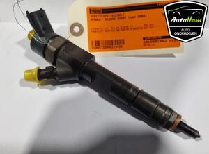 Injector Nozzle RENAULT SCÉNIC II (JM0/1_)