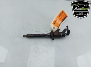 Injector Nozzle CITROËN C4 I (LC_)