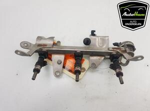 Injector Nozzle DACIA LOGAN MCV II