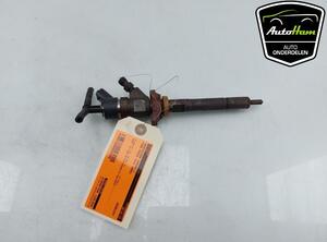 Injector Nozzle FORD FOCUS II (DA_, HCP, DP)