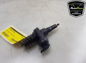 Injector Nozzle VW CADDY III Box Body/MPV (2KA, 2KH, 2CA, 2CH)