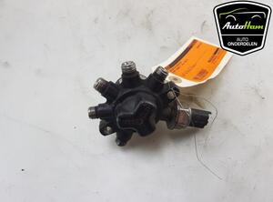 Fuel Distributor FORD TRANSIT CONNECT (P65_, P70_, P80_), FORD FOCUS II (DA_, HCP, DP)