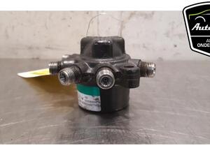 Fuel Distributor RENAULT KANGOO (KC0/1_)