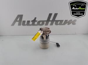 Fuel Pump PEUGEOT 206+ (2L_, 2M_)