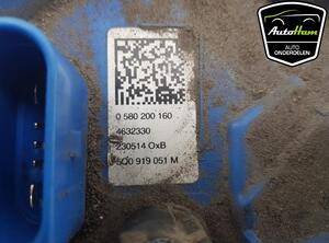 Fuel Pump SEAT LEON ST (5F8)