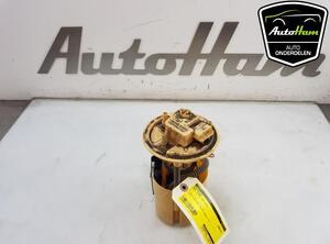 Fuel Pump OPEL CORSA D (S07)