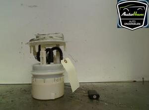 Fuel Pump PEUGEOT 206 SW (2E/K), PEUGEOT 206 Hatchback (2A/C), PEUGEOT 206 Saloon, PEUGEOT 206+ (2L_, 2M_)