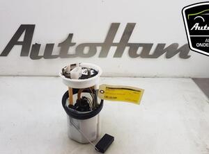 Fuel Pump SKODA FABIA II Combi (545), VW POLO (6R1, 6C1), VW POLO Van (6R), SEAT IBIZA IV (6J5, 6P1)