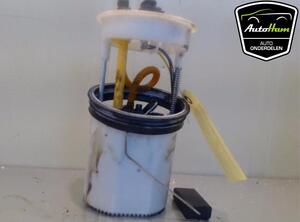 Fuel Pump SKODA FABIA II (542)