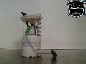 Fuel Pump RENAULT TWINGO II (CN0_)