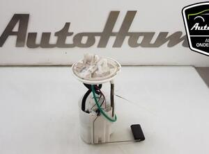 Fuel Pump OPEL MERIVA B MPV (S10)