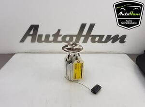 Fuel Pump RENAULT MEGANE III Grandtour (KZ0/1)