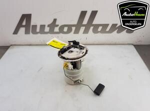 Fuel Pump PEUGEOT 407 SW (6E_), PEUGEOT 407 (6D_)