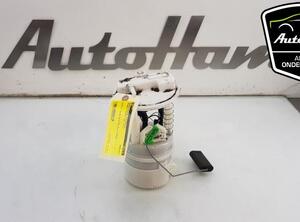 Fuel Pump RENAULT TWINGO II (CN0_)