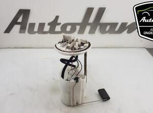 Fuel Pump OPEL MERIVA B MPV (S10)