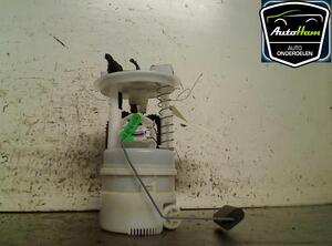 Fuel Pump RENAULT TWINGO II (CN0_)