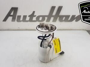 Fuel Pump OPEL MERIVA B MPV (S10)